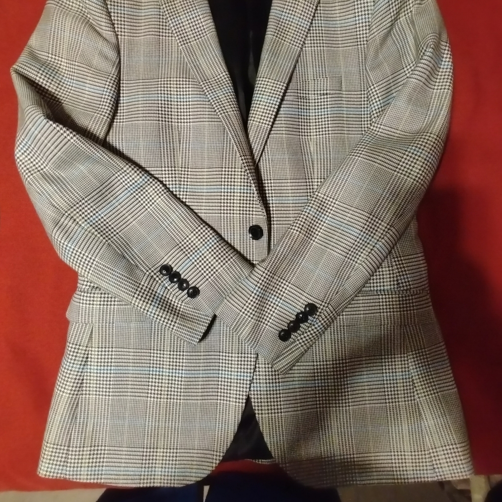 Jacket - Picture 4 of 5
